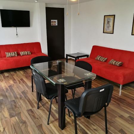 Hotel Delf-Inn Cuernavaca Dış mekan fotoğraf