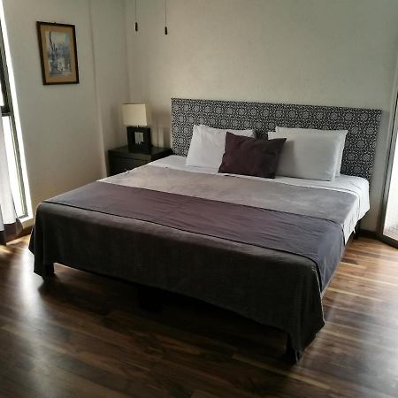 Hotel Delf-Inn Cuernavaca Dış mekan fotoğraf
