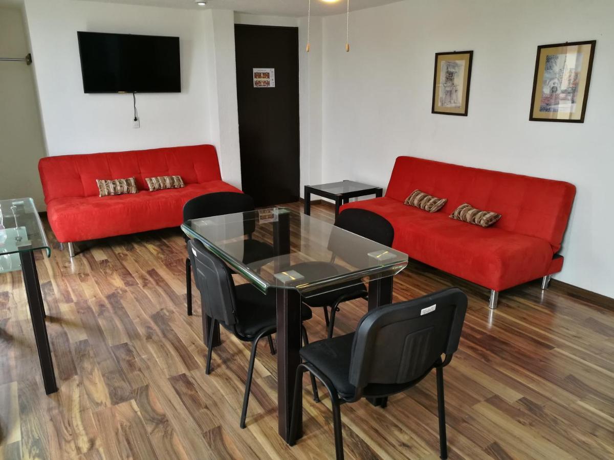 Hotel Delf-Inn Cuernavaca Dış mekan fotoğraf