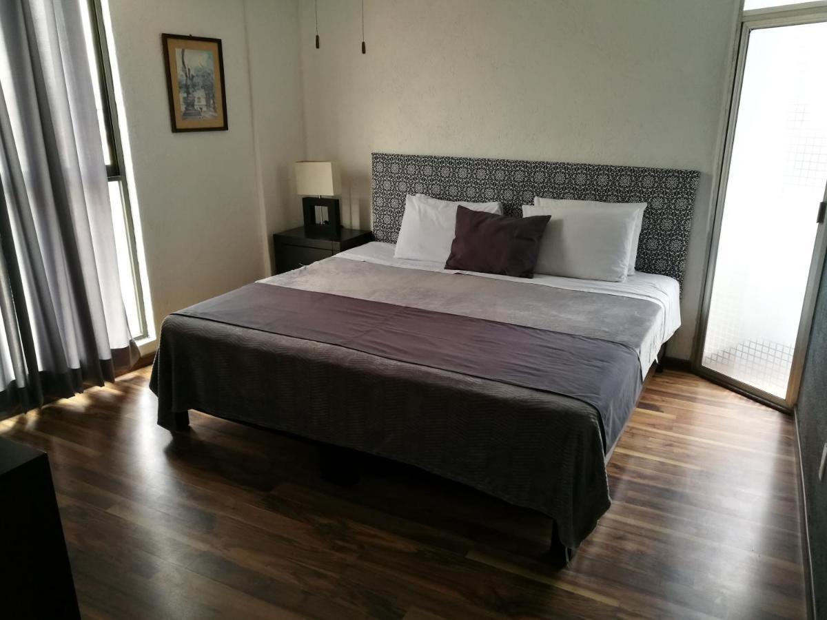 Hotel Delf-Inn Cuernavaca Dış mekan fotoğraf