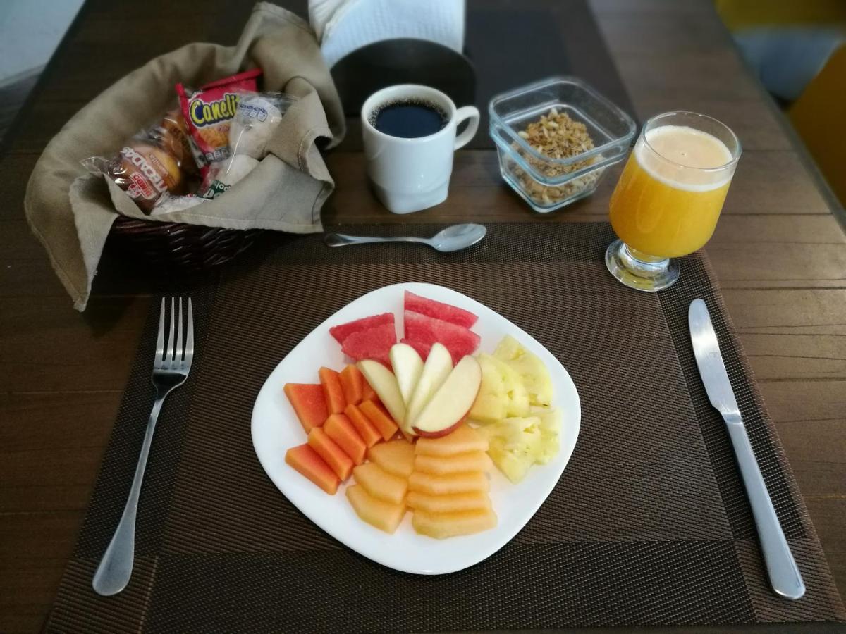 Hotel Delf-Inn Cuernavaca Dış mekan fotoğraf