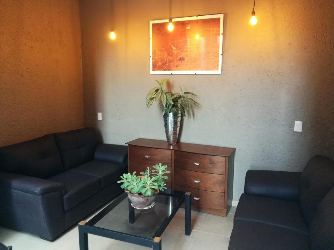 Hotel Delf-Inn Cuernavaca Dış mekan fotoğraf