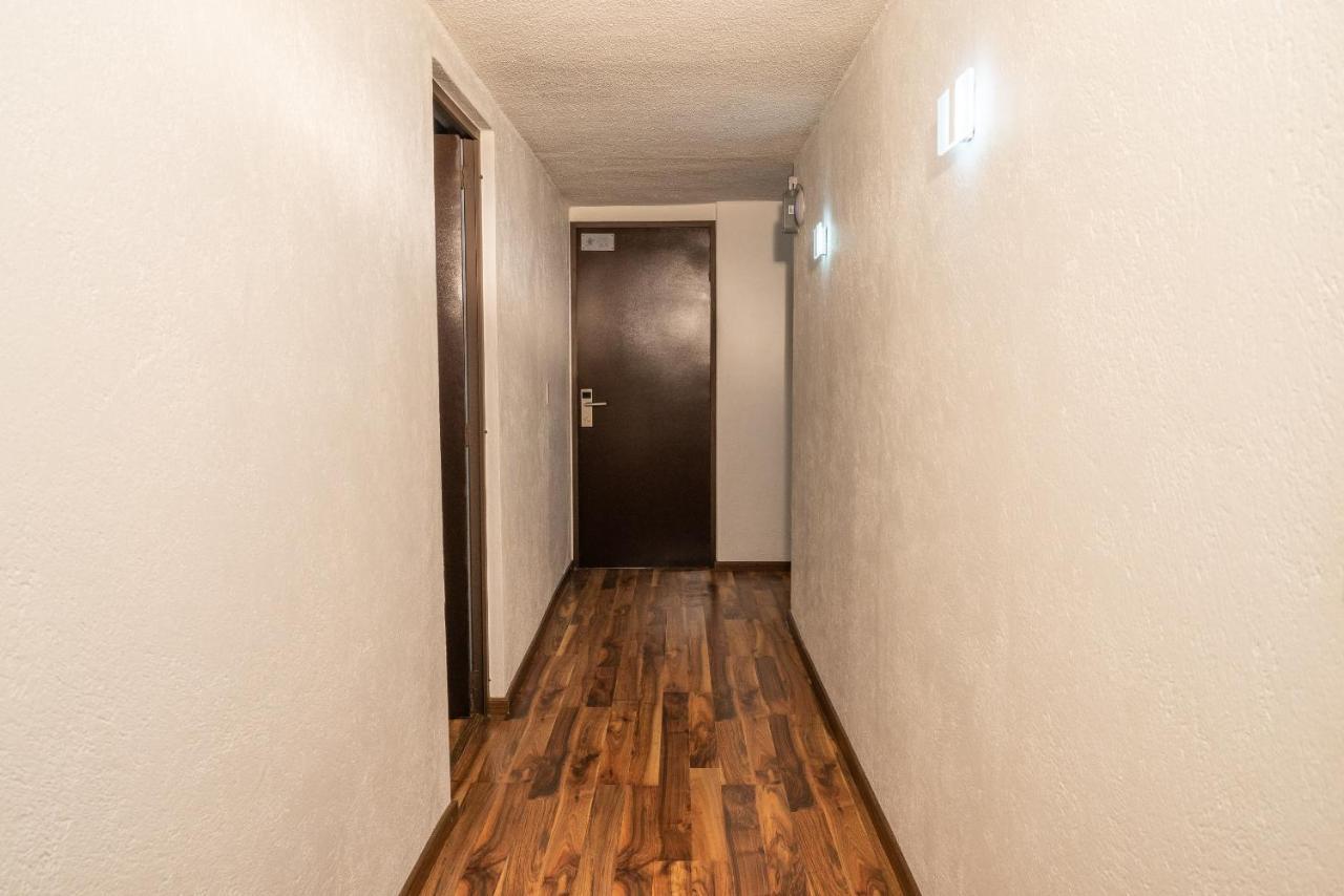 Hotel Delf-Inn Cuernavaca Dış mekan fotoğraf