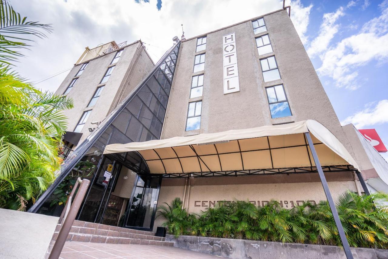 Hotel Delf-Inn Cuernavaca Dış mekan fotoğraf